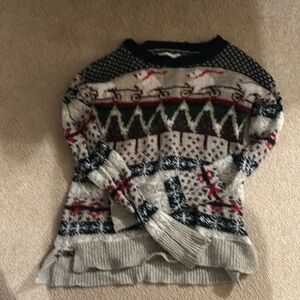 Abercrombie Sweathers